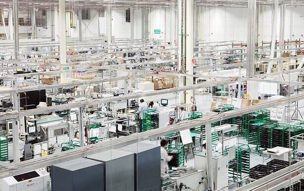 AMD Finalizes Sale of ZT Systems Unit to Sanmina for AI Growth