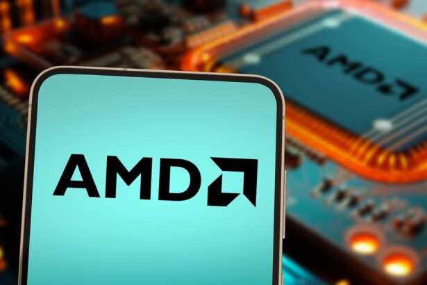 AMD Strikes Blow in AI Chip War With OpenAI Deal