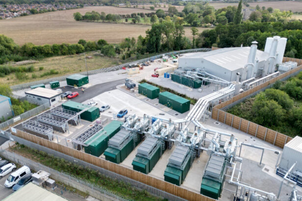 AVK signs deal to deploy carbon capture at data centre sites
