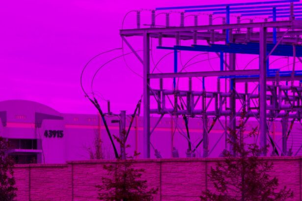 AWS Outage Exposes ‘Dangerous’ Over-Reliance on Cloud