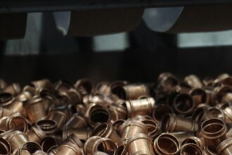 Aalberts integrated piping systems highlights “Apollo”® Press® product line for the data center industry