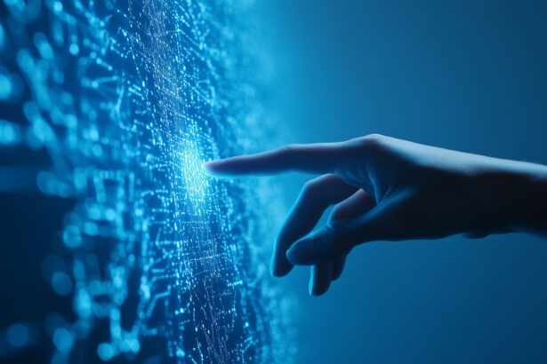 Accelerating materials innovation with AI