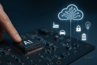 Advantech integrates Edge Impulse tools to streamline edge AI deployment