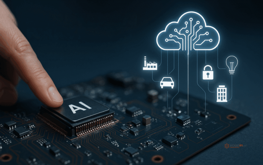 Advantech integrates Edge Impulse tools to streamline edge AI deployment