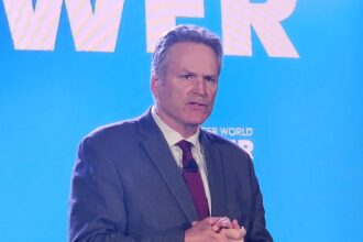 Alaska Governor Pitches State as a Data Center Hub