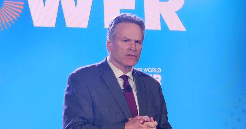 Alaska Governor Pitches State as a Data Center Hub