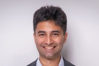 Ali Shaikh <br />-Graphiant -