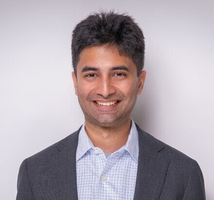 Ali Shaikh <br />-Graphiant -