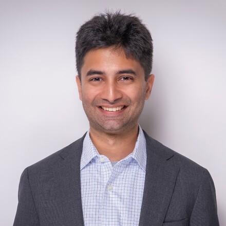 Ali Shaikh <br />-Graphiant -