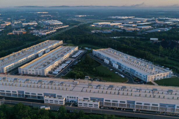 Amazon’s AWS Shows Signs of Weakness as Competitors Charge Ahead