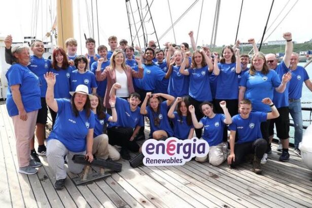 Ardian Acquires Ireland’s Energia in €2.5B Bet on AI Power Demand