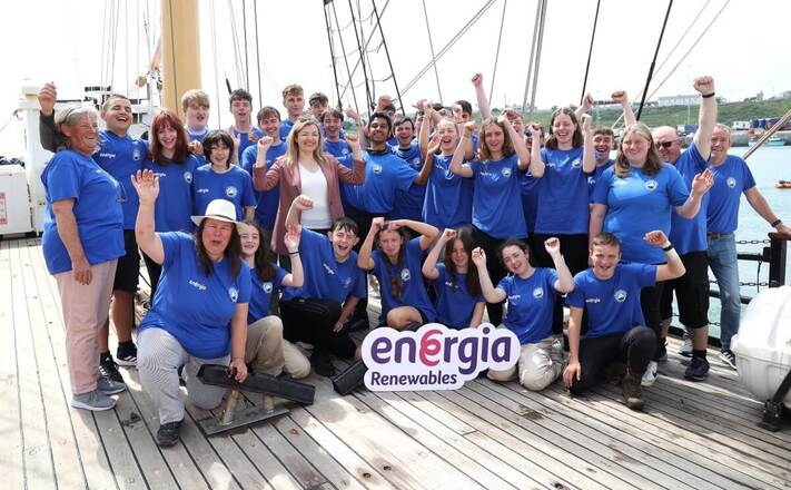 Ardian Acquires Ireland’s Energia in €2.5B Bet on AI Power Demand