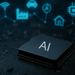 Arm unveils Armv9 edge AI platform to lower barriers for on-device intelligence