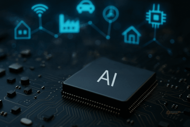 Arm unveils Armv9 edge AI platform to lower barriers for on-device intelligence