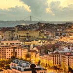 AtlasEdge Scores $292M for Lisbon Data Centers