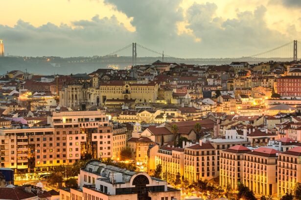 AtlasEdge Scores $292M for Lisbon Data Centers