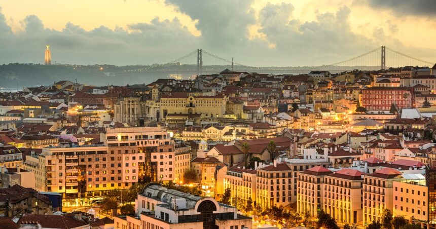 AtlasEdge Scores $292M for Lisbon Data Centers