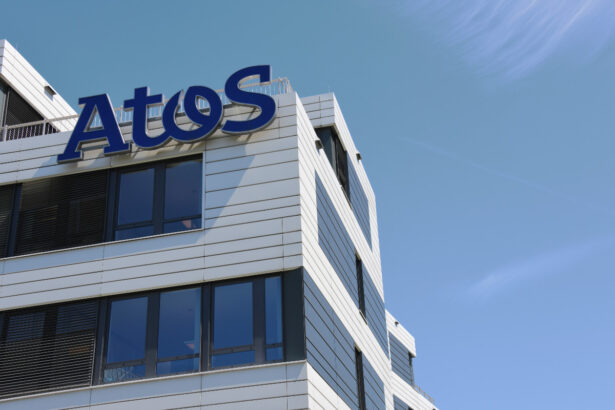 Atos to launch new sovereign AI centres across the UK
