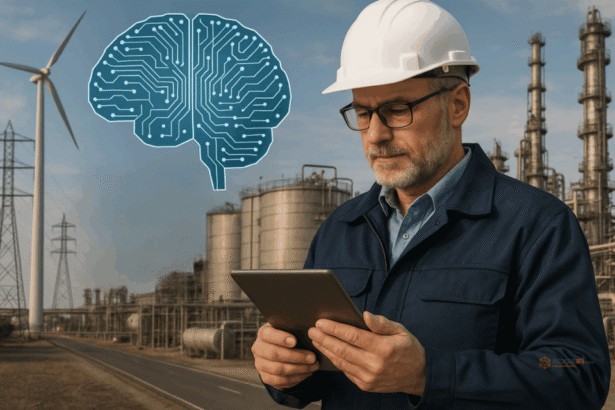 Barbara partners with Tech Mahindra to expand global edge AI footprint