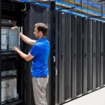 BlackRock’s GIP Eyes $40B Aligned Data Centers Deal Amid AI Boom