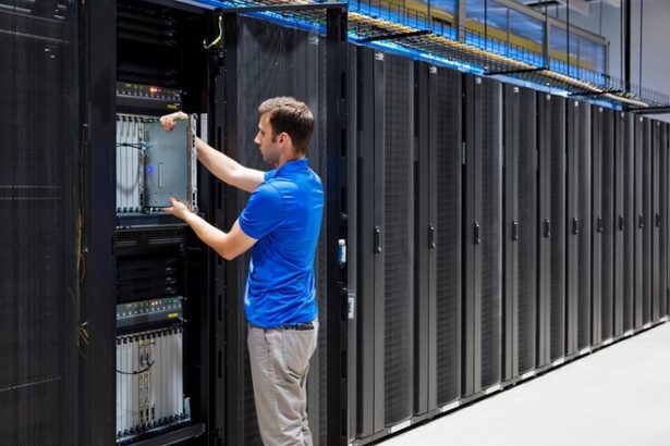 BlackRock’s GIP Eyes $40B Aligned Data Centers Deal Amid AI Boom