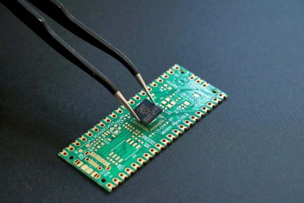 Broadcom takes on Nvidia with new AI networking chip