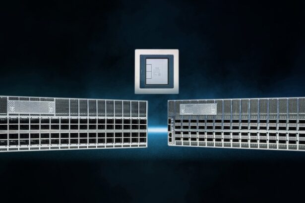 Cisco Launches Upgraded Data Center Routing Systems