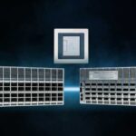 Cisco Silicon One P200 chip and 8223 router