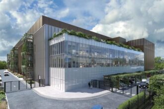 Colt DCS Boosts Leadership with New Appointments