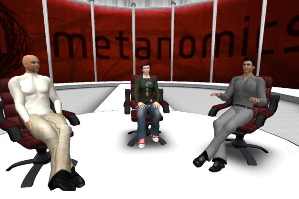 Combating online meeting fraud and deception