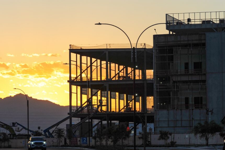 Continuity, not capex, will decide who wins the AI build-out