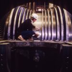 Could Nuclear Energy Power a Global AI Future?