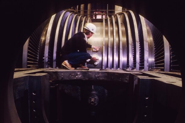 Could Nuclear Energy Power a Global AI Future?