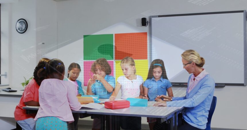 Cyber training in schools improves, but recovery times slow, research finds