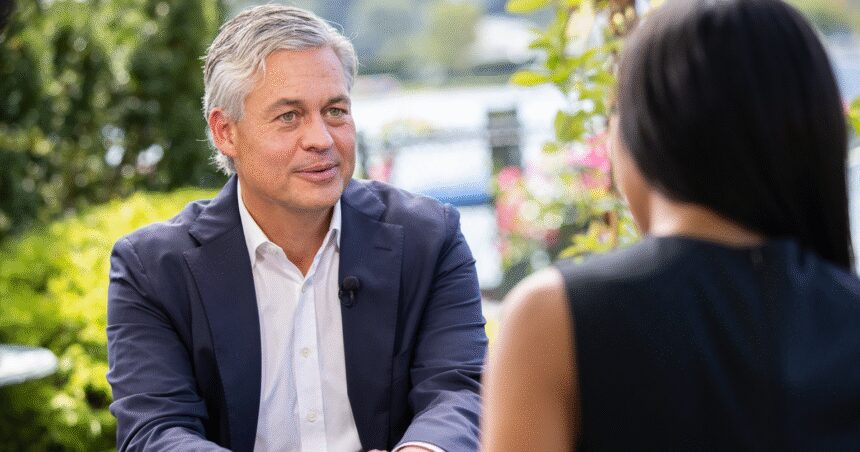 Data Center Boom Brings Risks of Overbuilding