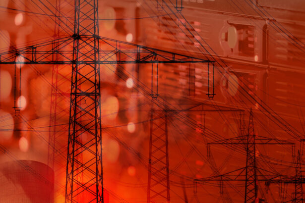 Data centres set to play bigger role in future smart grid