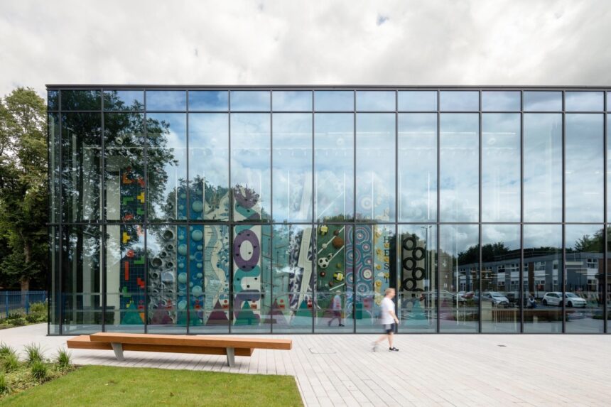 Deep Green’s latest data centre will help heat Manc pool