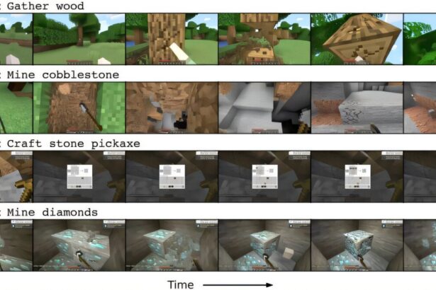 DeepMind introduces AI agent that learns to complete various tasks in a scalable world model
