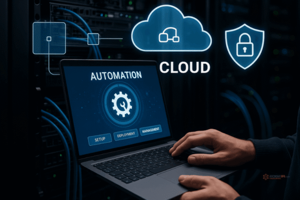 FusionLayer’s Xverse targets automation bottlenecks in edge cloud management