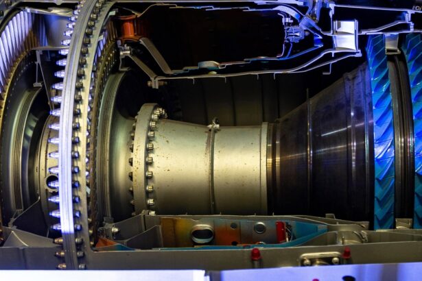 GE Vernova Sees Gas Turbine Sales Surging