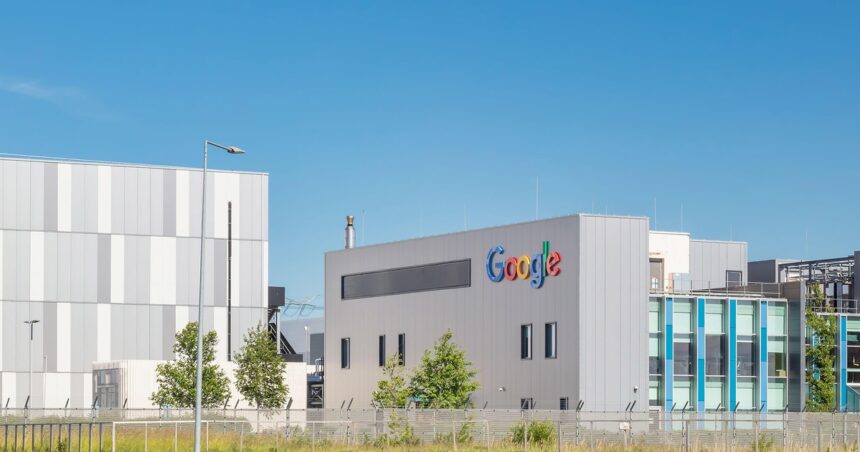 Global Cloud Market Nears $100B