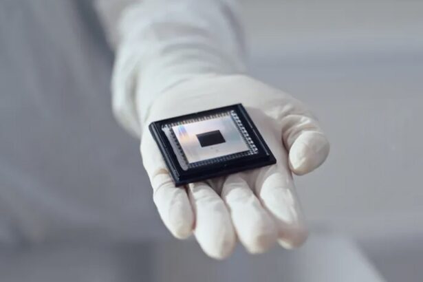 Google Quantum Breakthrough Marks ‘Significant Step’