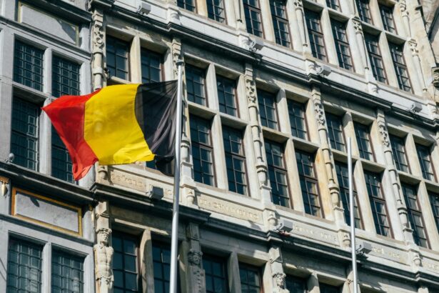 Google expands in Belgium and faces US AI antitrust scrutiny