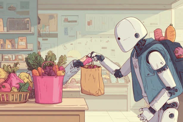 Google vs. OpenAI vs. Visa: competing agent protocols threaten the future of AI commerce