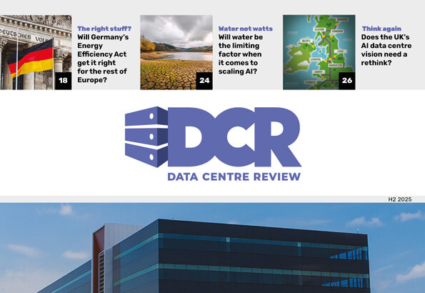 H2 2025 - Data Centre Review
