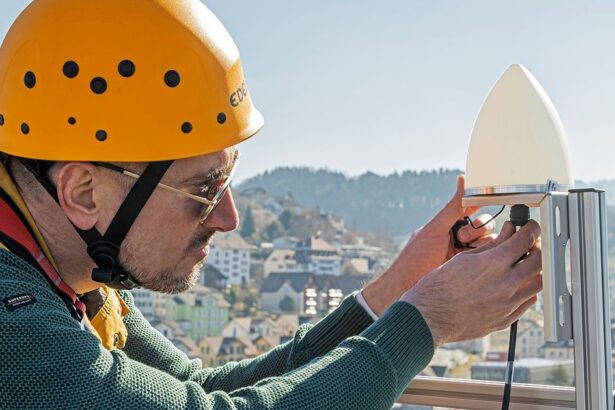 HUBER+SUHNER's SYNCRO solution for optical timing integration