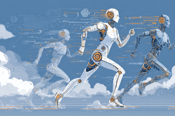 Here's what's slowing down your AI strategy — and how to fix it