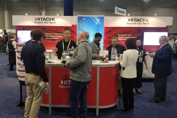 Hitachi Vantara and Supermicro Partner to Power Enterprise AI