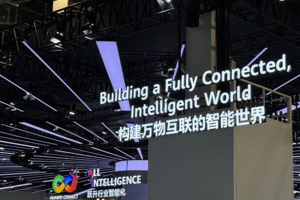 Huawei opens cloud AI software stack to address developer adoption challenges