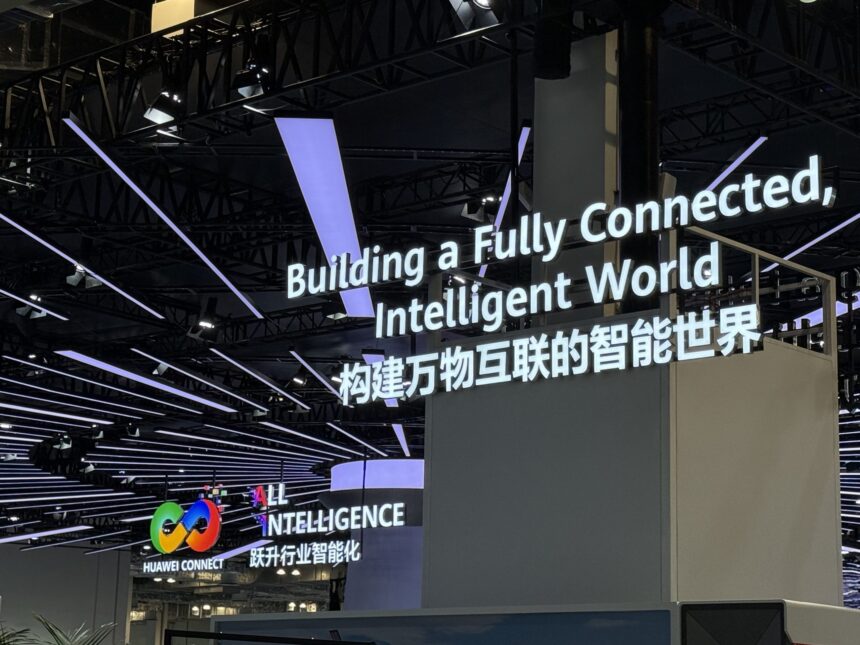 Huawei opens cloud AI software stack to address developer adoption challenges